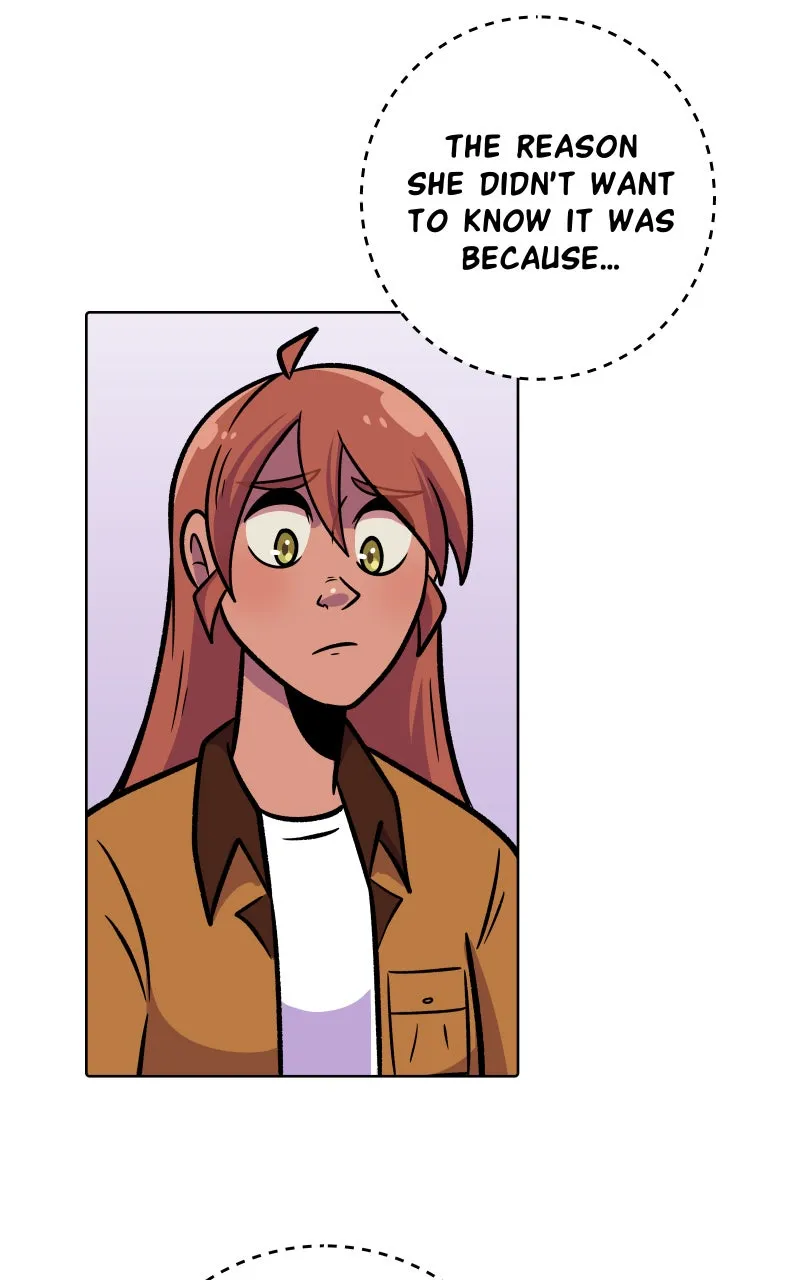 Letters on the Wall Chapter 72 page 41 - 