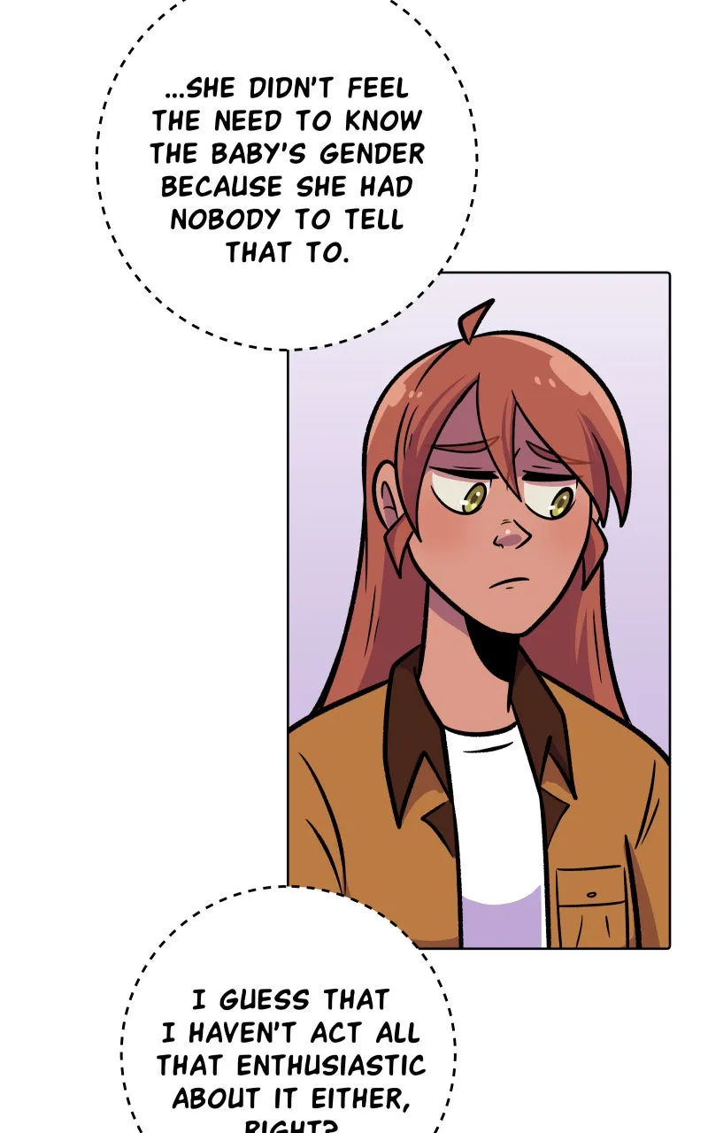 Letters on the Wall Chapter 72 page 42 - 