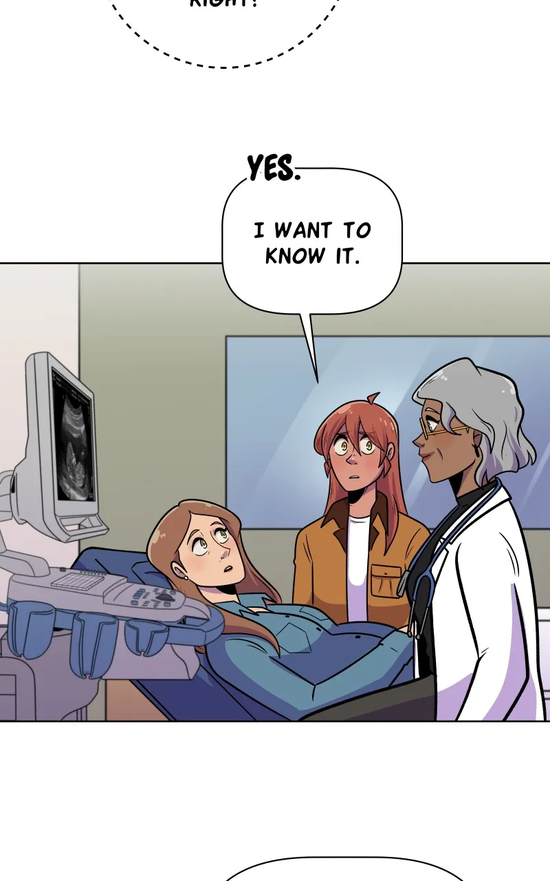 Letters on the Wall Chapter 72 page 43 - 