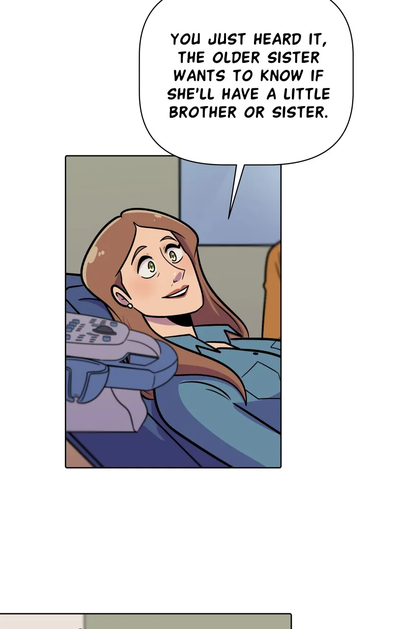 Letters on the Wall Chapter 72 page 44 - 