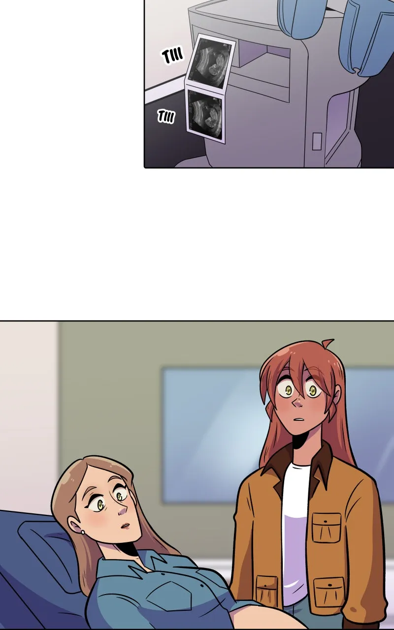 Letters on the Wall Chapter 72 page 46 - 