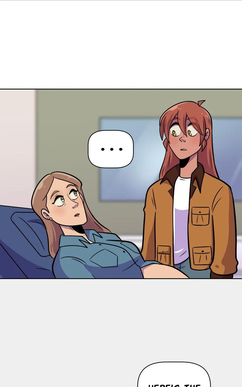Letters on the Wall Chapter 72 page 47 - 