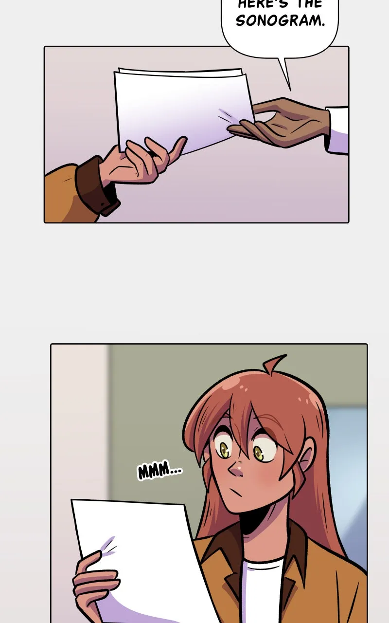 Letters on the Wall Chapter 72 page 48 - 