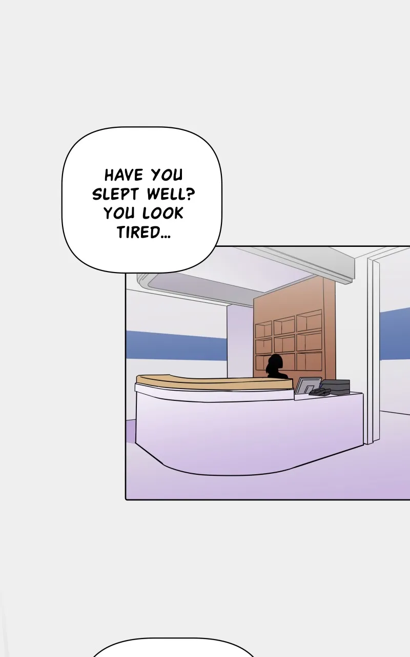 Letters on the Wall Chapter 72 page 51 - 