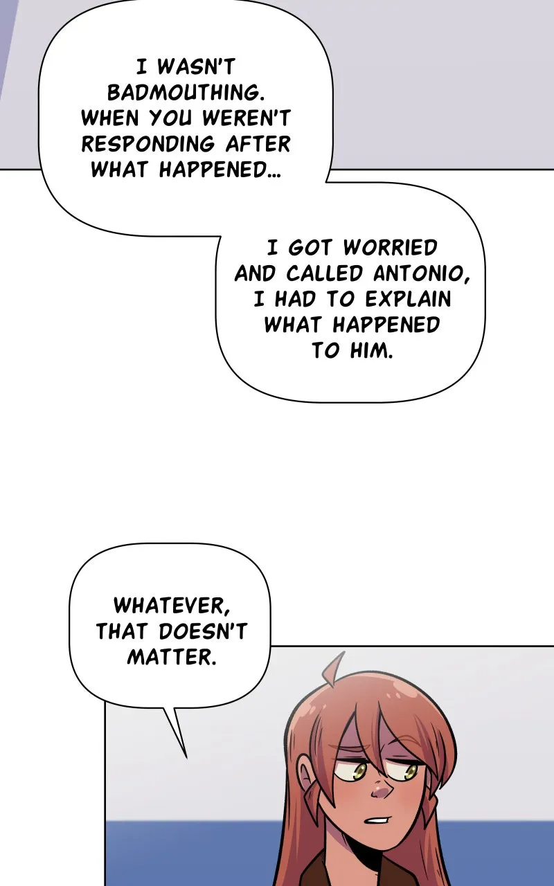 Letters on the Wall Chapter 72 page 53 - 