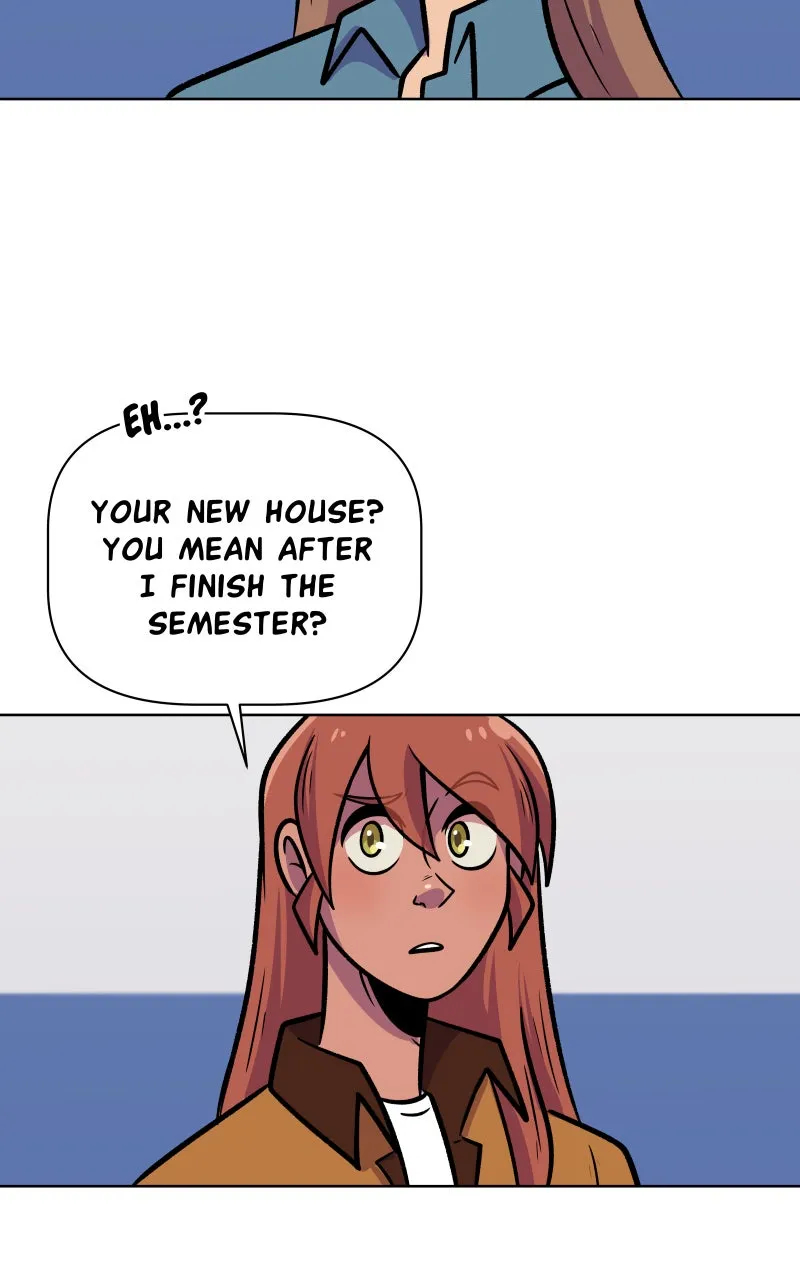 Letters on the Wall Chapter 72 page 55 - 