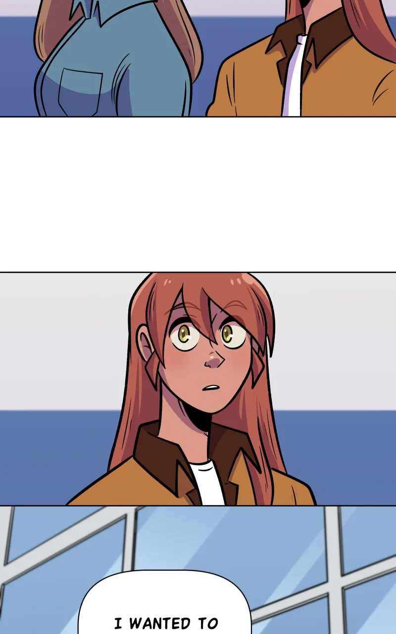 Letters on the Wall Chapter 72 page 58 - 