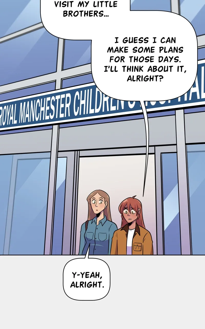 Letters on the Wall Chapter 72 page 59 - 