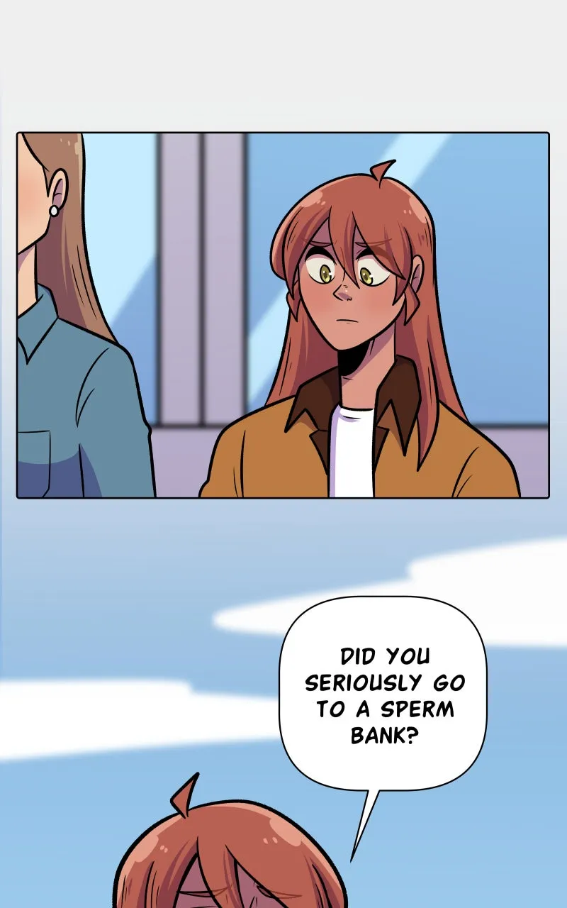 Letters on the Wall Chapter 72 page 60 - 