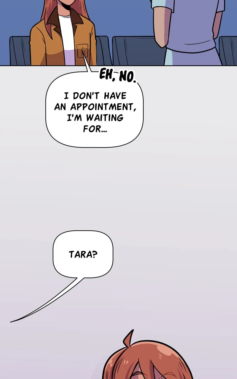 Letters on the Wall Chapter 72 page 7 - 
