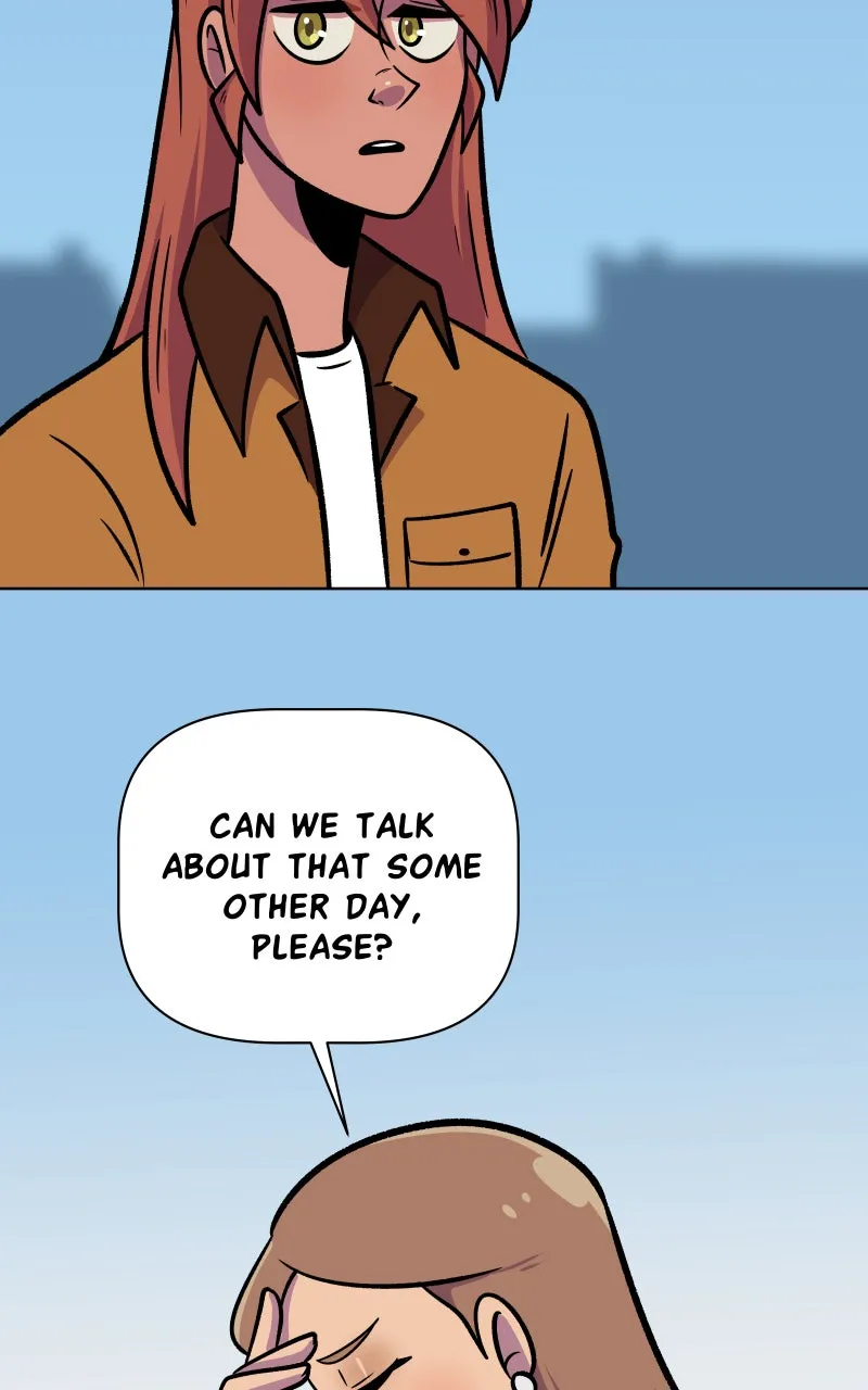 Letters on the Wall Chapter 72 page 61 - 