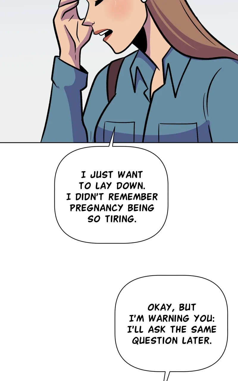 Letters on the Wall Chapter 72 page 62 - 