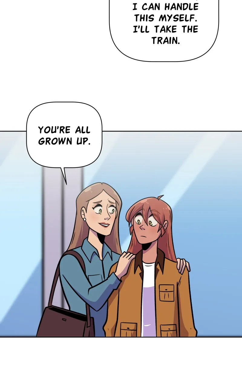 Letters on the Wall Chapter 72 page 65 - 