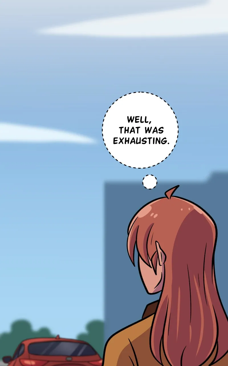 Letters on the Wall Chapter 72 page 67 - 