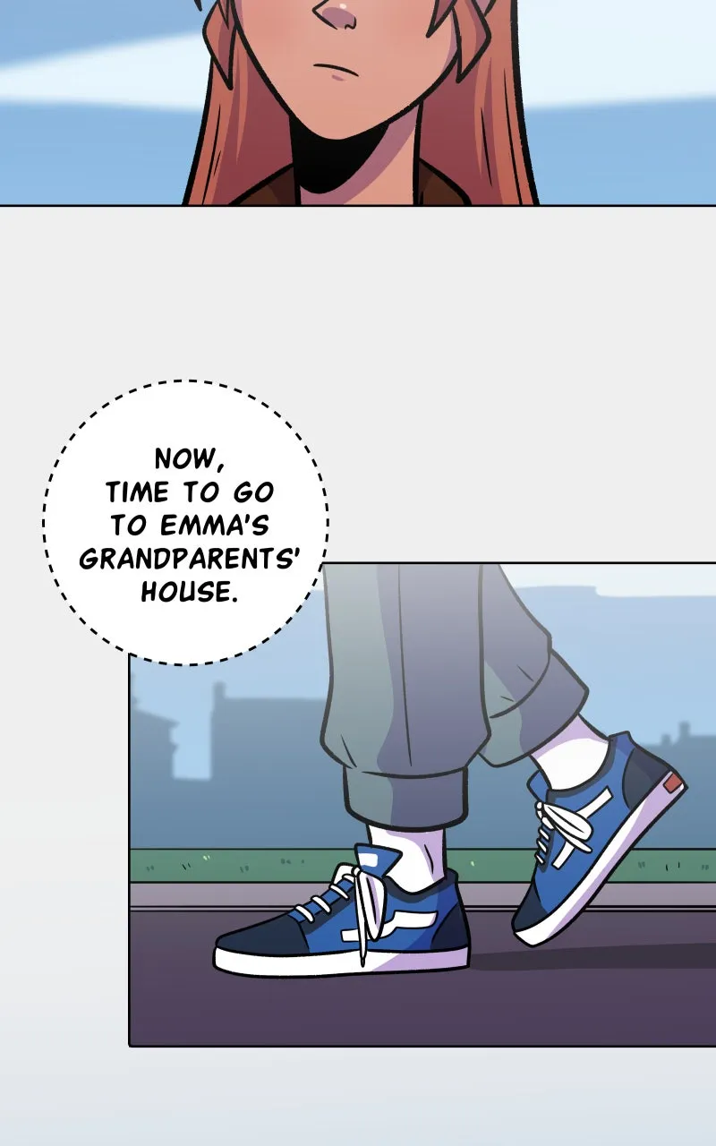 Letters on the Wall Chapter 72 page 70 - 