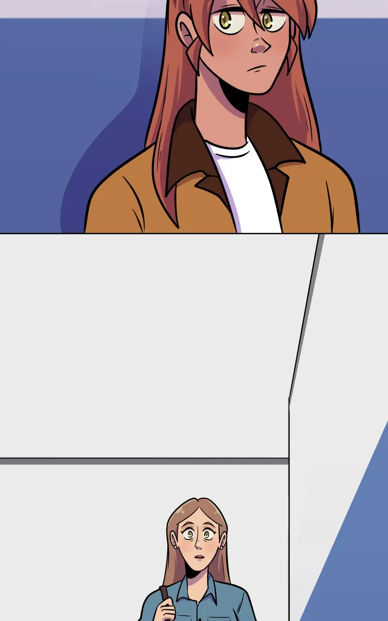 Letters on the Wall Chapter 72 page 8 - 