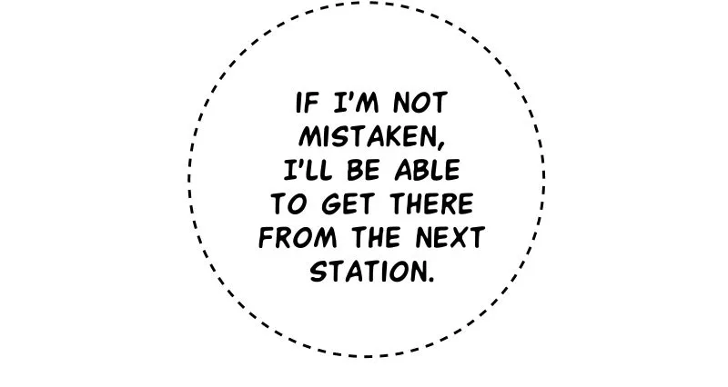 Letters on the Wall Chapter 72 page 72 - 