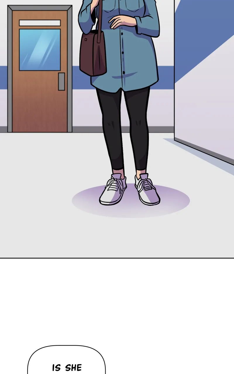 Letters on the Wall Chapter 72 page 9 - 