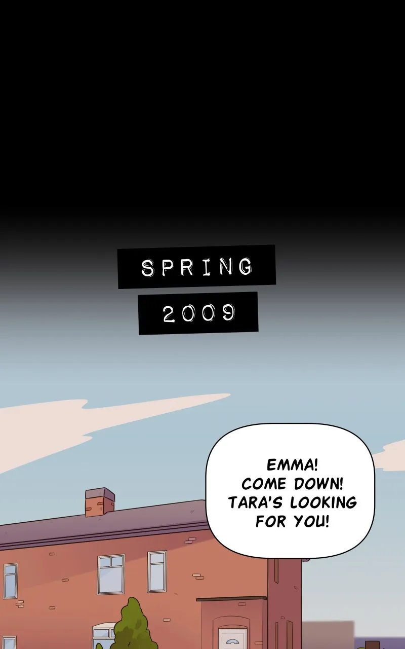 Letters on the Wall Chapter 73 page 1 - 