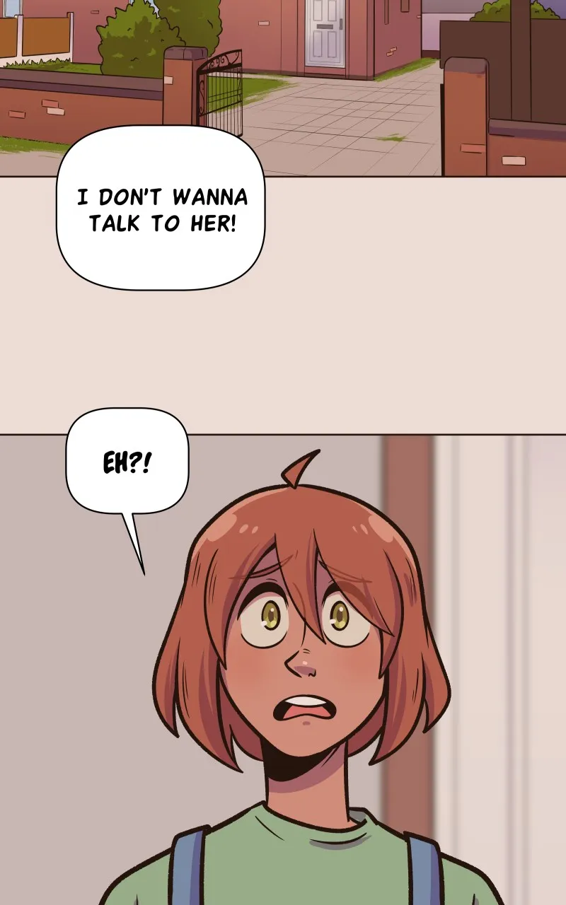 Letters on the Wall Chapter 73 page 2 - 