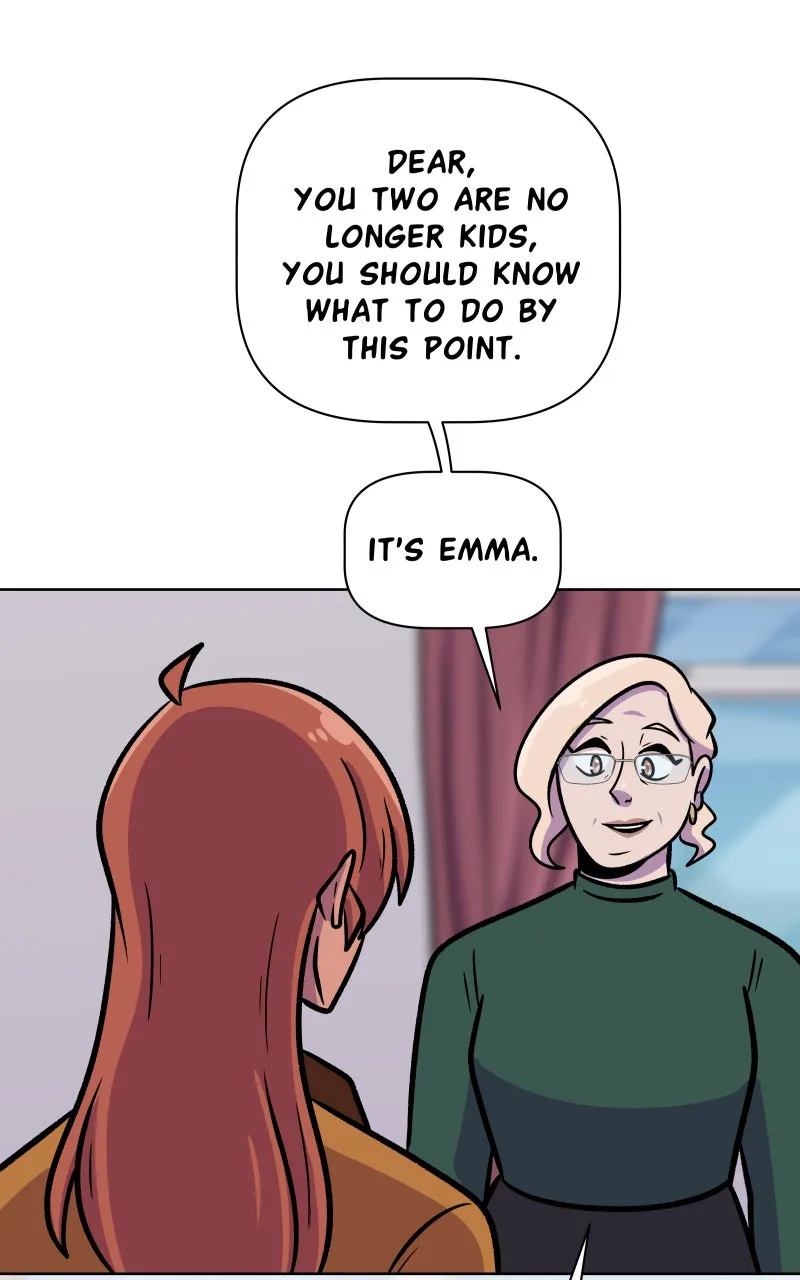 Letters on the Wall Chapter 73 page 101 - 