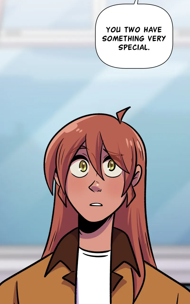 Letters on the Wall Chapter 73 page 102 - 