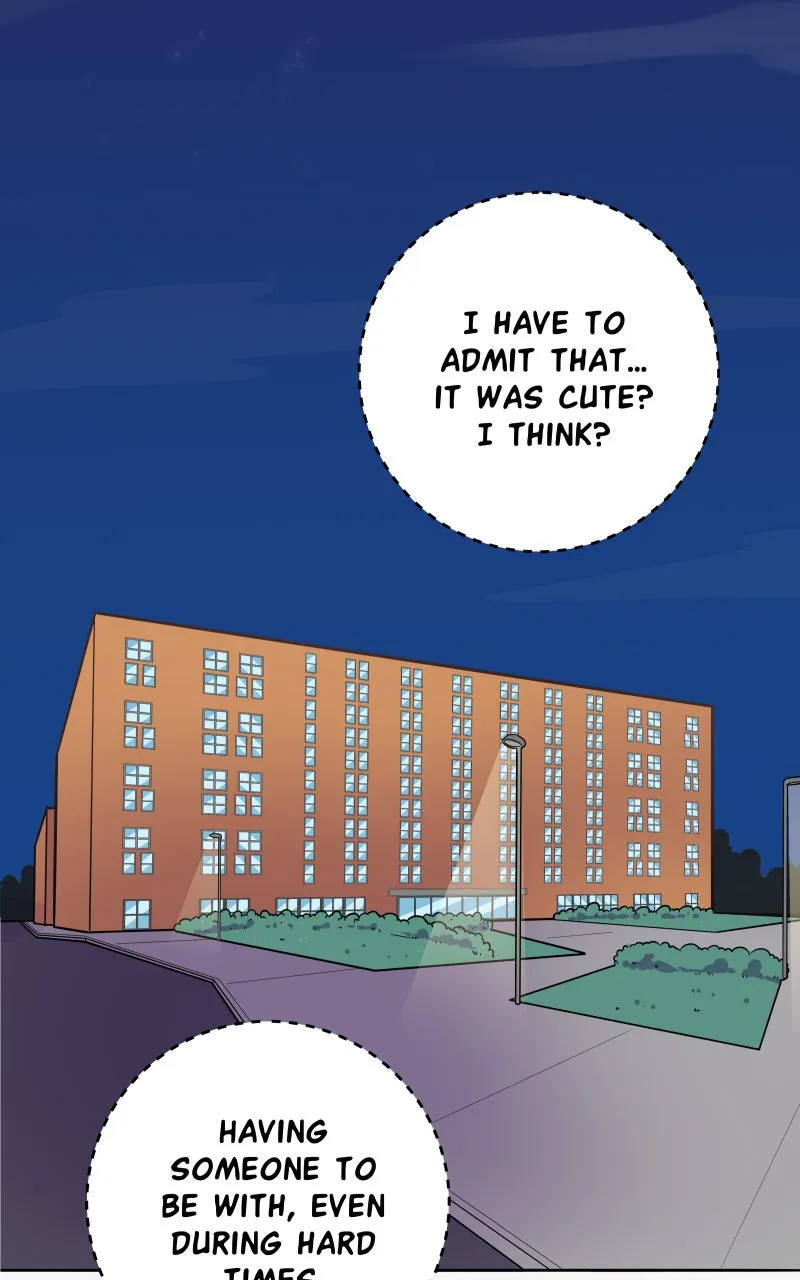 Letters on the Wall Chapter 73 page 105 - 