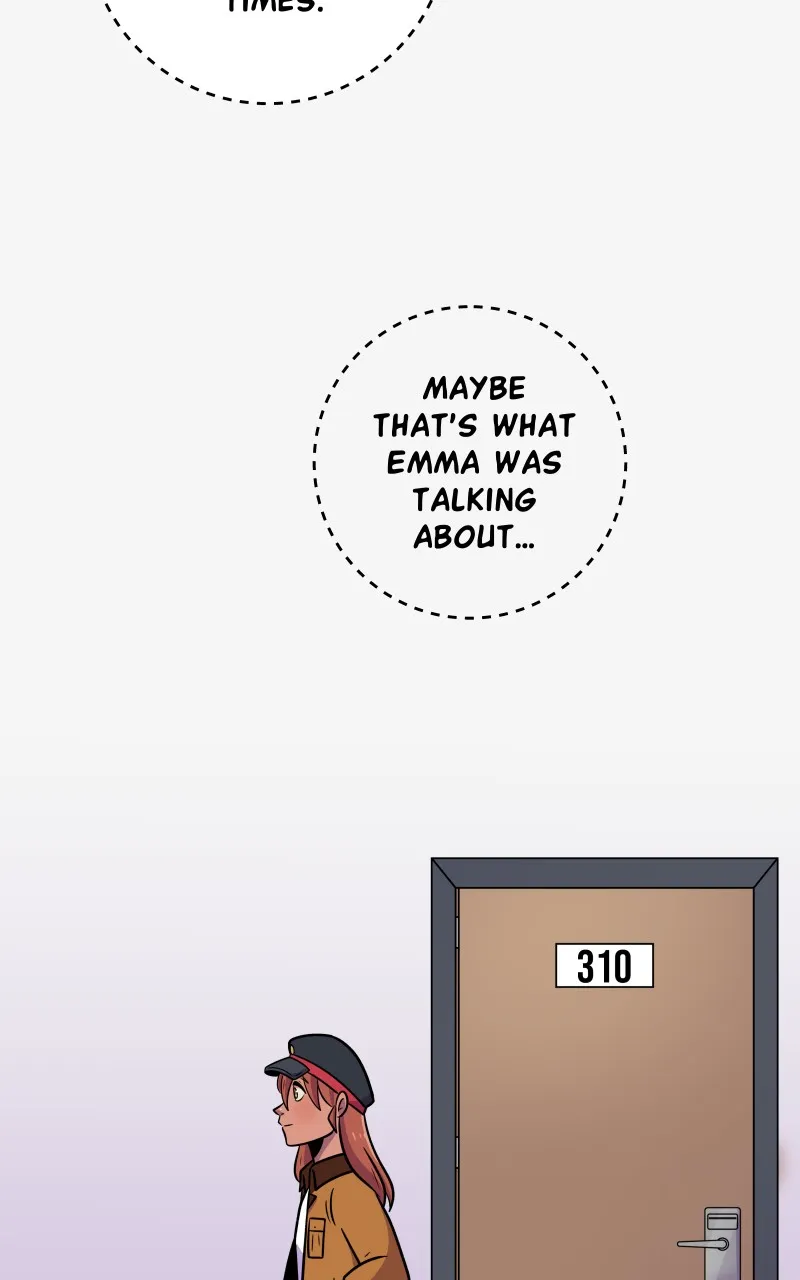 Letters on the Wall Chapter 73 page 106 - 