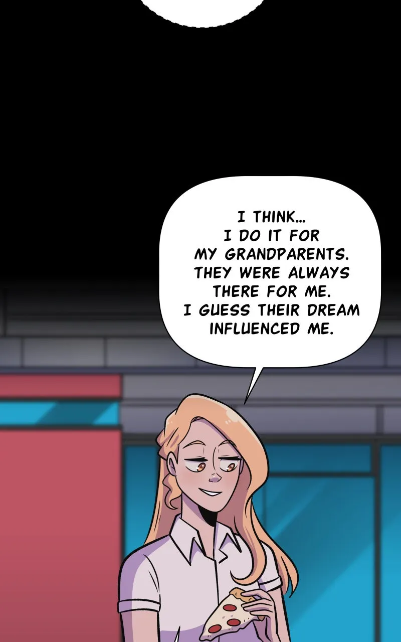 Letters on the Wall Chapter 73 page 111 - 