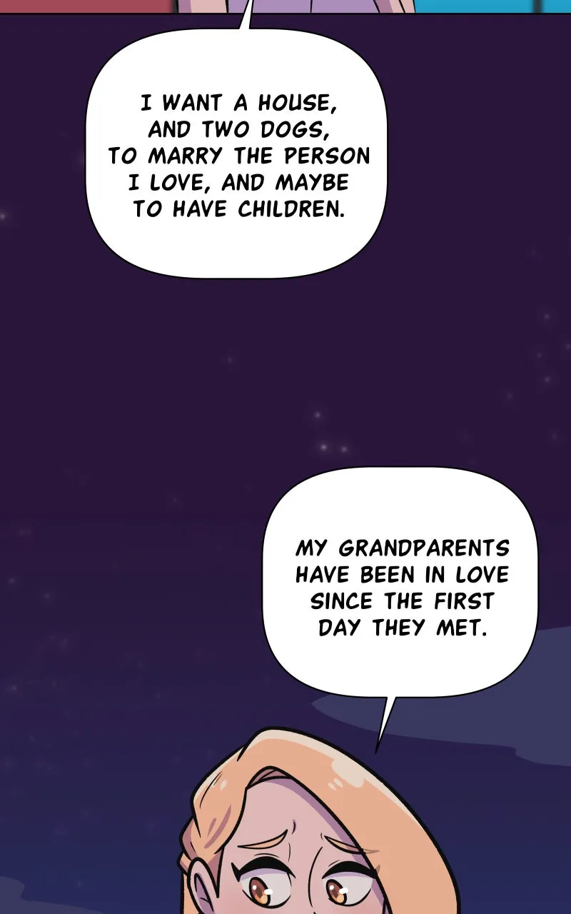 Letters on the Wall Chapter 73 page 112 - 