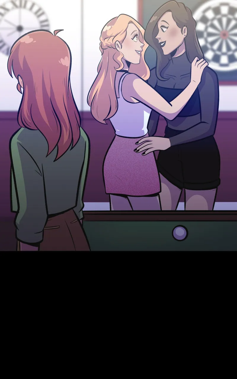Letters on the Wall Chapter 73 page 115 - 