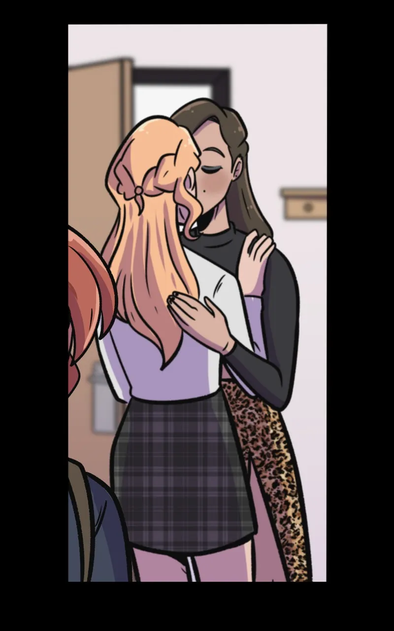 Letters on the Wall Chapter 73 page 116 - 