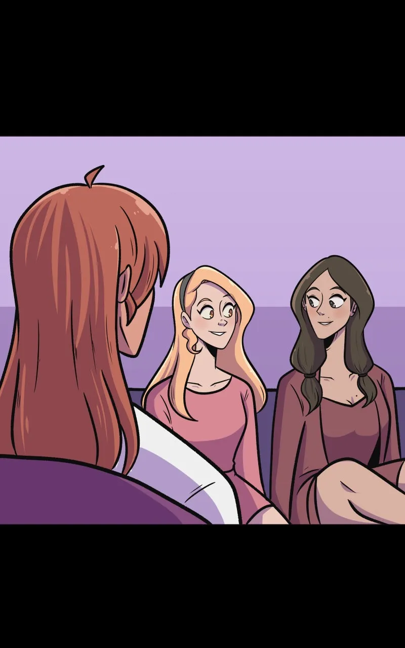 Letters on the Wall Chapter 73 page 117 - 