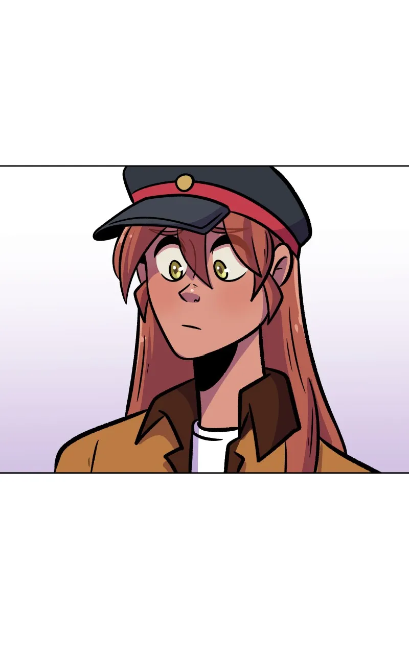 Letters on the Wall Chapter 73 page 119 - 
