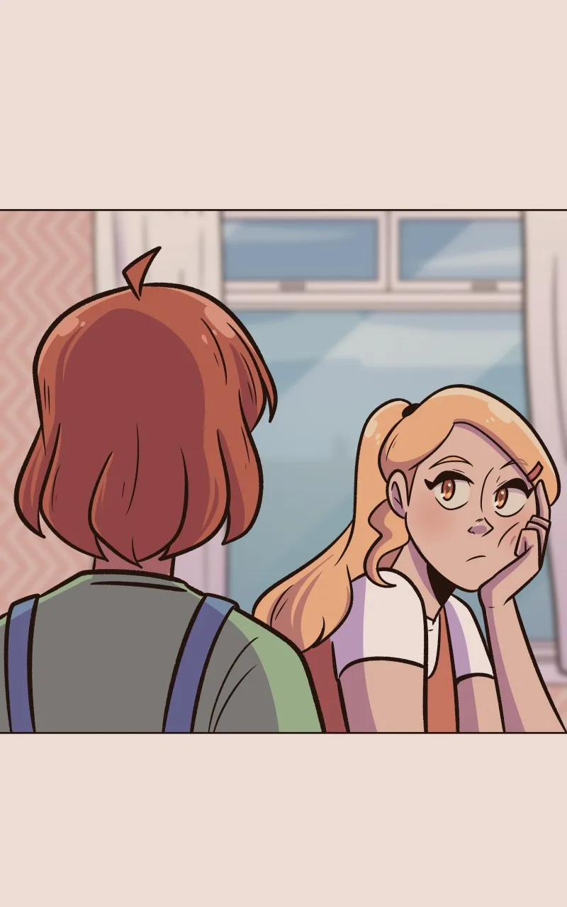 Letters on the Wall Chapter 73 page 13 - 