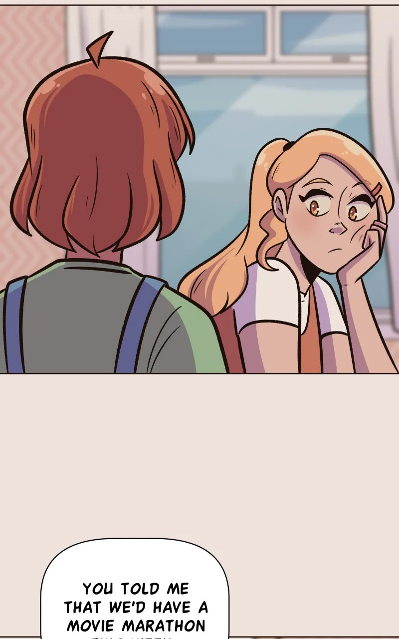 Letters on the Wall Chapter 73 page 14 - 
