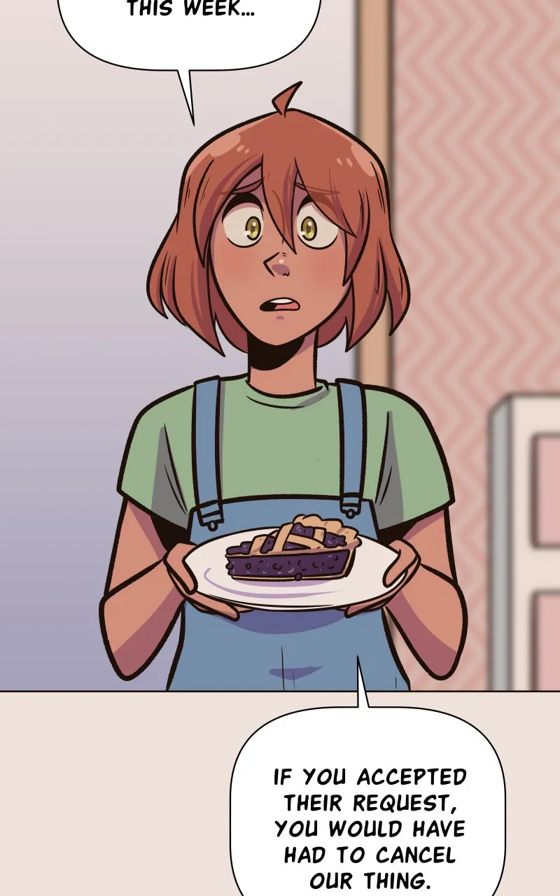Letters on the Wall Chapter 73 page 15 - 