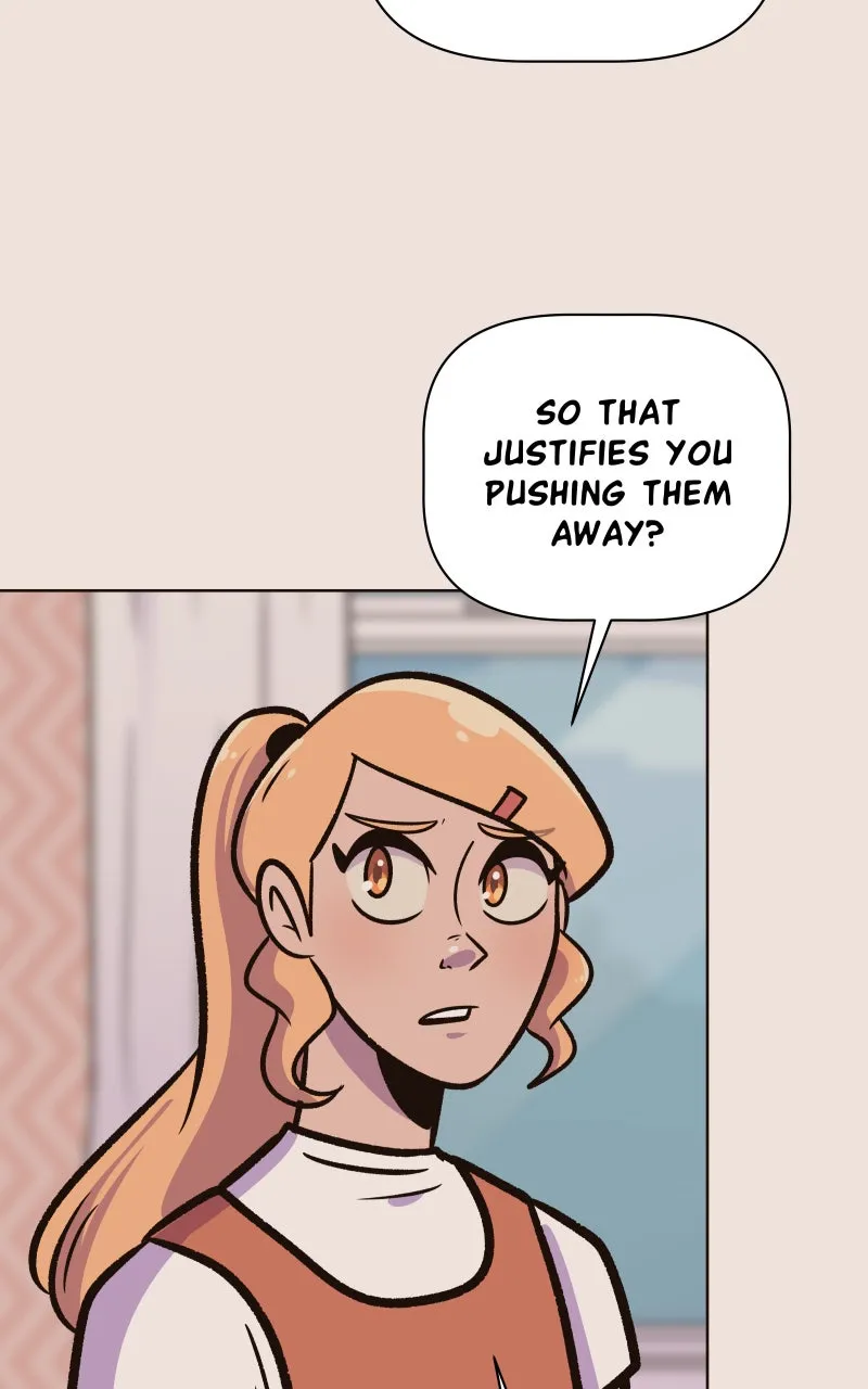 Letters on the Wall Chapter 73 page 16 - 
