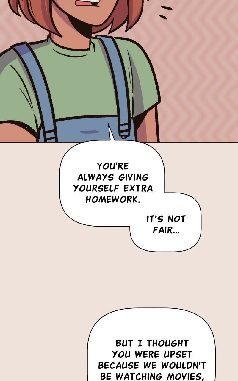 Letters on the Wall Chapter 73 page 18 - 