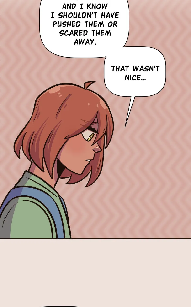 Letters on the Wall Chapter 73 page 21 - 