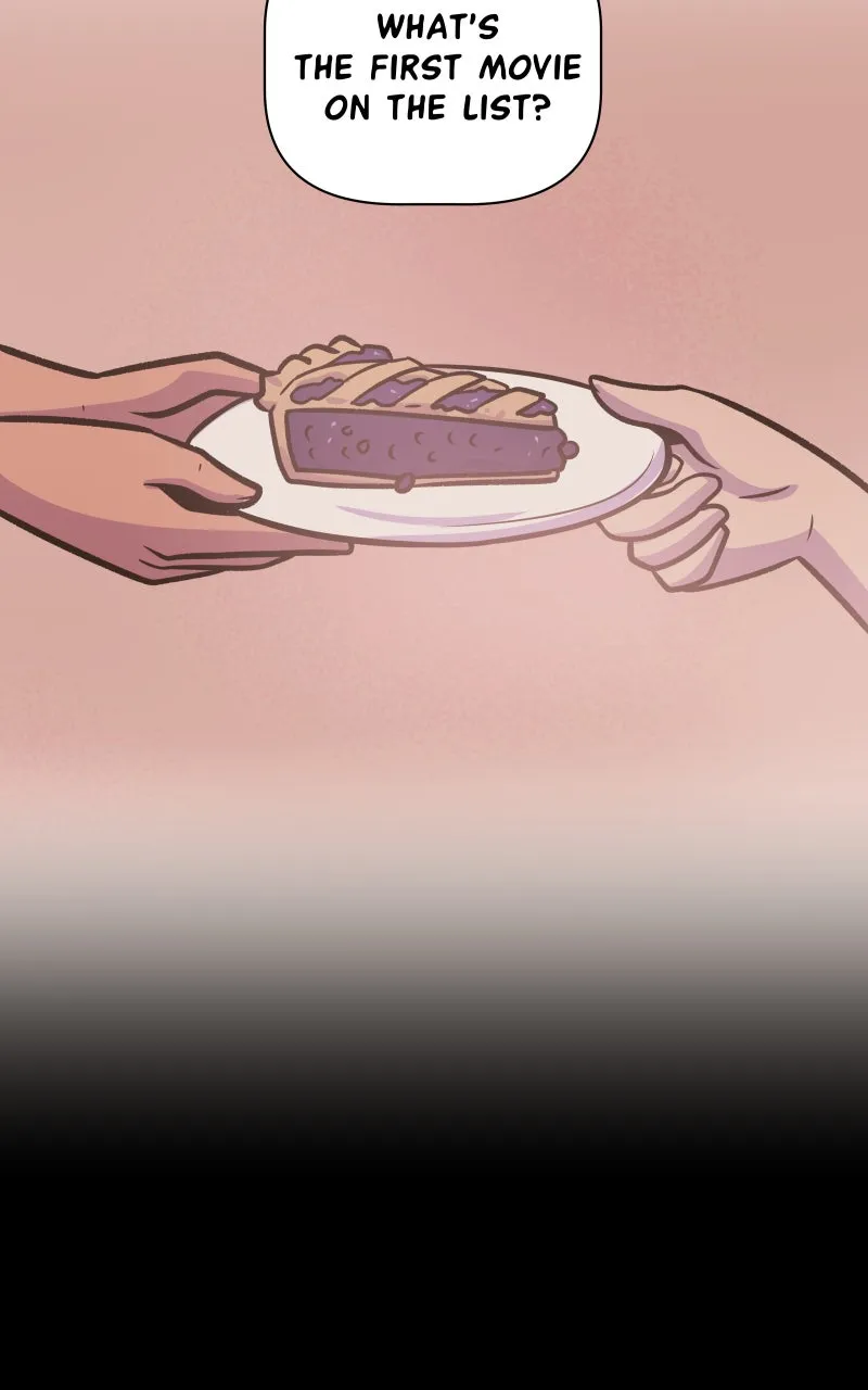 Letters on the Wall Chapter 73 page 25 - 