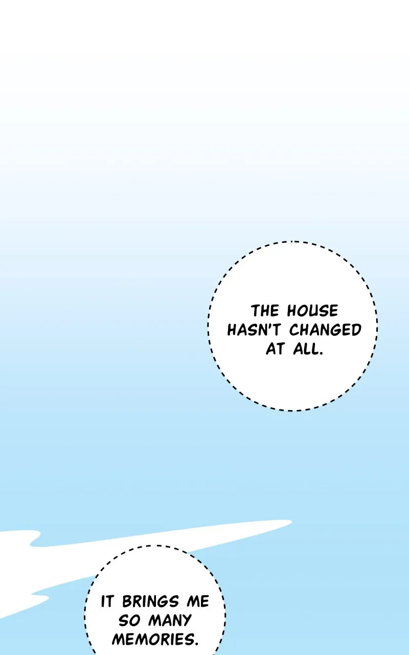 Letters on the Wall Chapter 73 page 27 - 