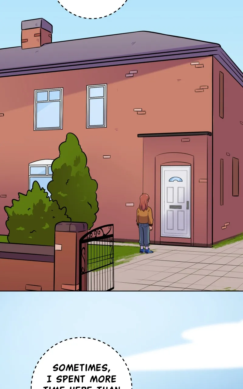 Letters on the Wall Chapter 73 page 28 - 