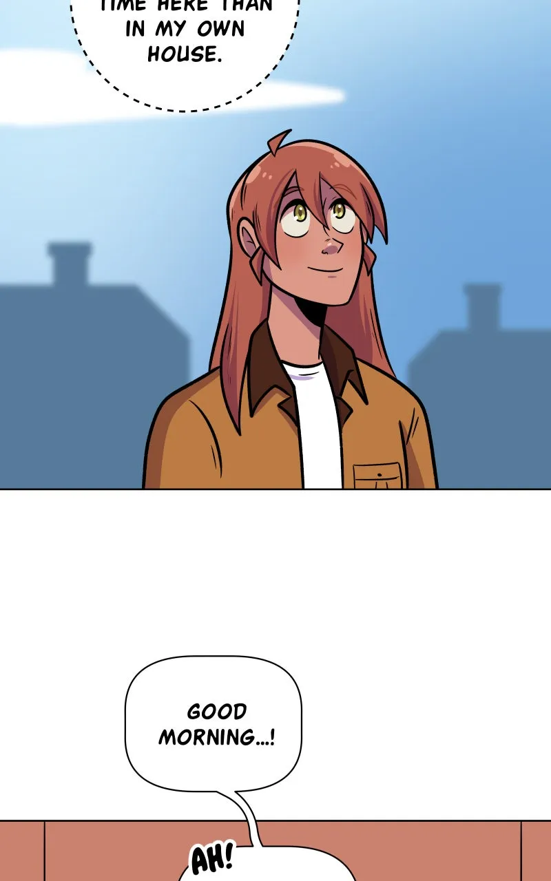 Letters on the Wall Chapter 73 page 29 - 
