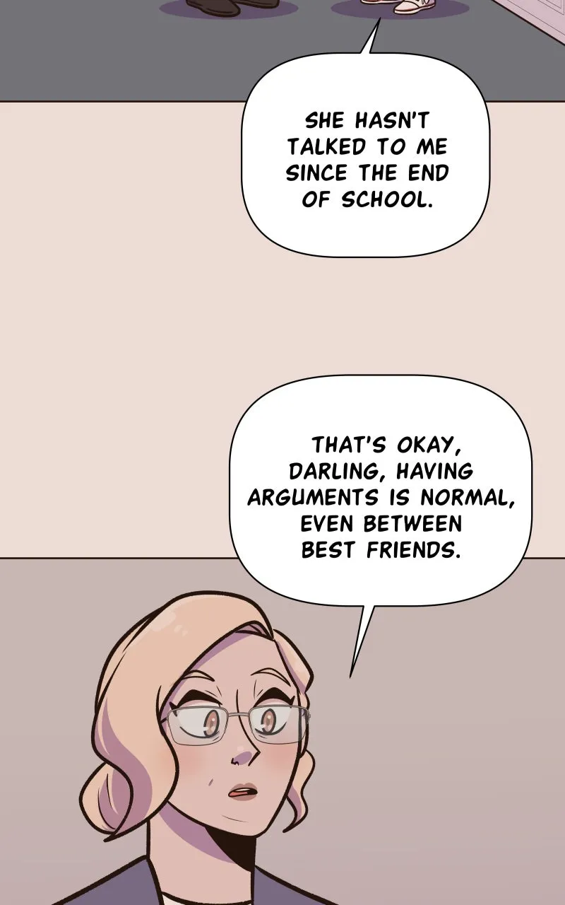 Letters on the Wall Chapter 73 page 4 - 