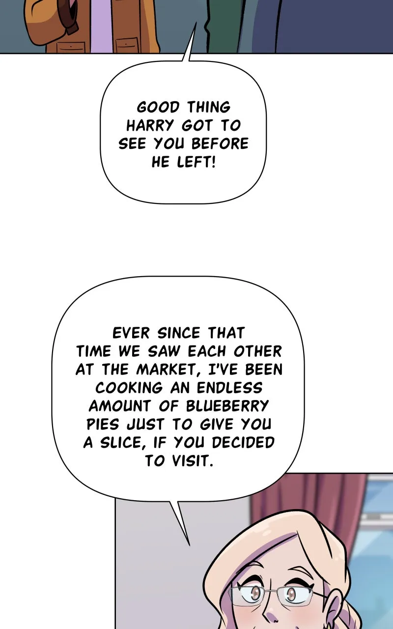 Letters on the Wall Chapter 73 page 34 - 