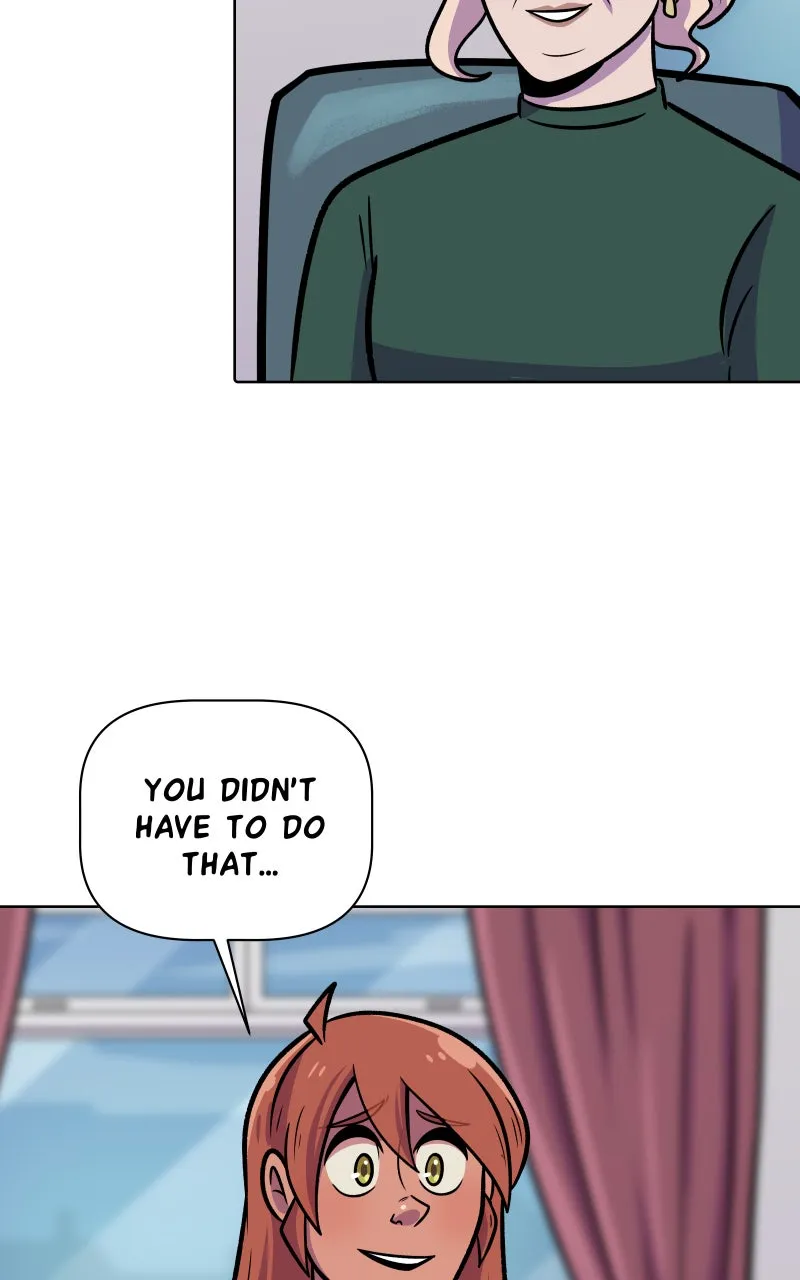 Letters on the Wall Chapter 73 page 35 - 