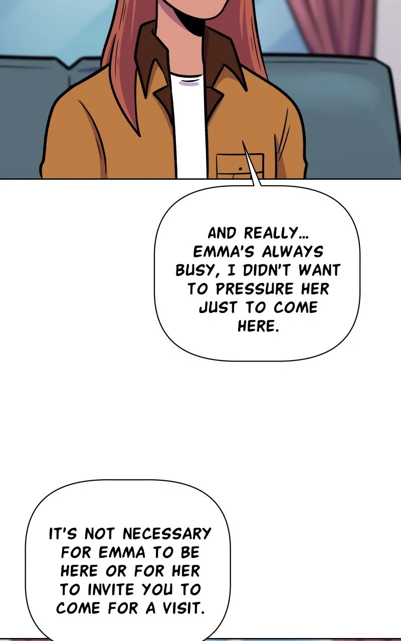 Letters on the Wall Chapter 73 page 36 - 