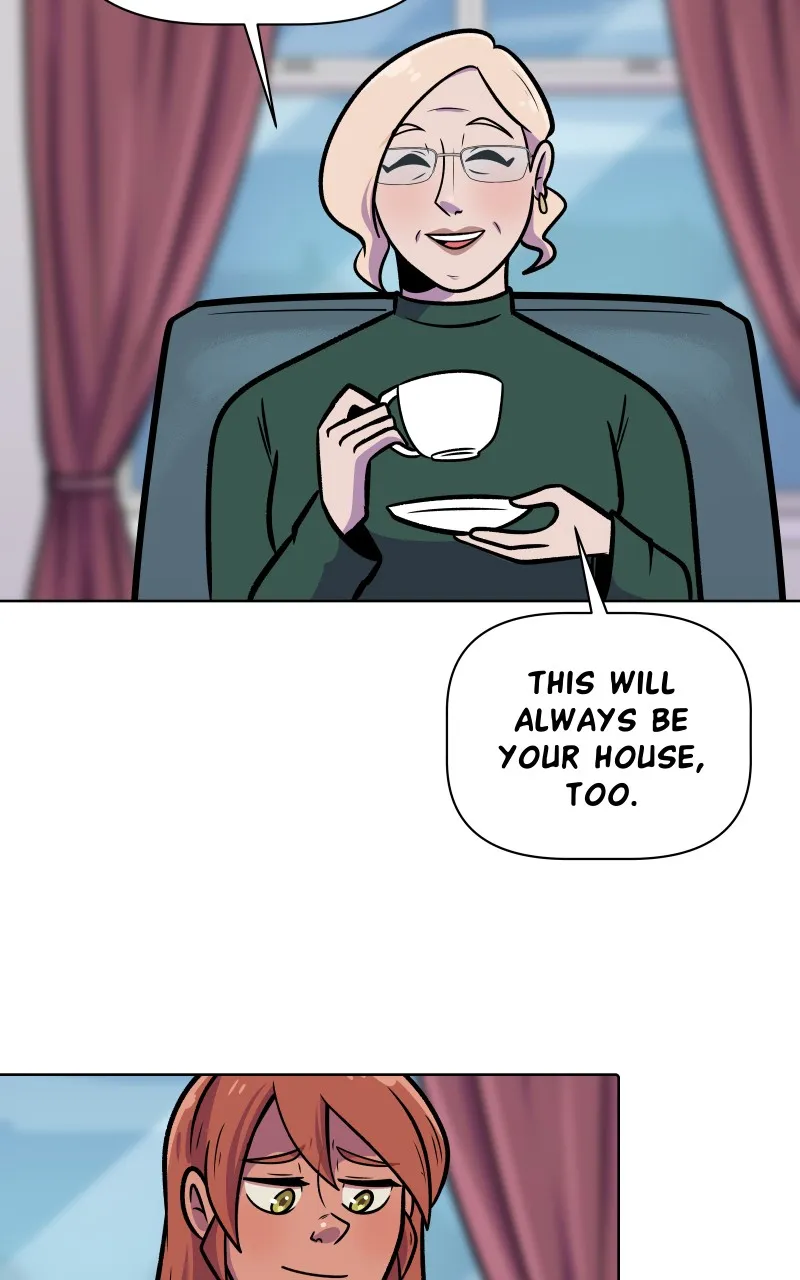 Letters on the Wall Chapter 73 page 37 - 