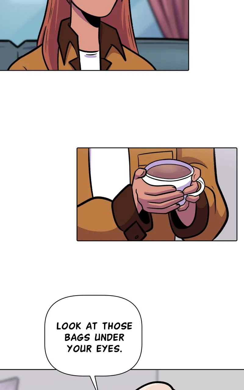 Letters on the Wall Chapter 73 page 38 - 